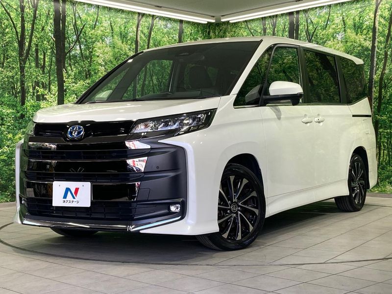 2023 Toyota Noah 6AA-ZWR90W (UW-6a1e4aac0b189)[0]