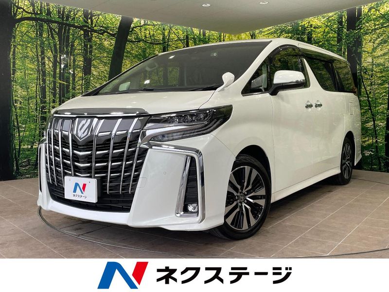 2022 Toyota Alphard 3BA-AGH30W (UW-6a1f9a0905e7d)[3]