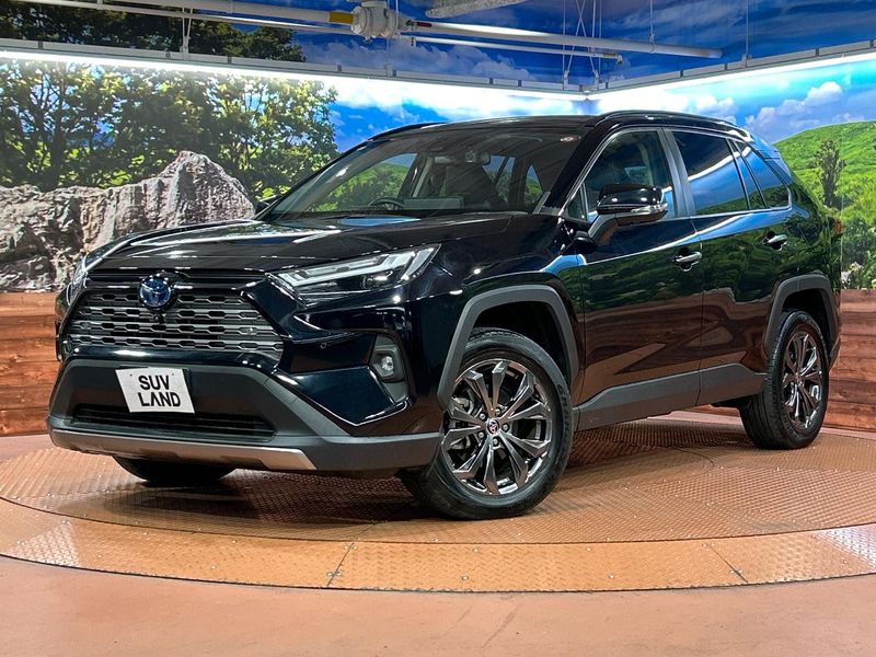 2023 Toyota RAV4 6AA-AXAH54 (UW-6a1f9a1903956)[0]