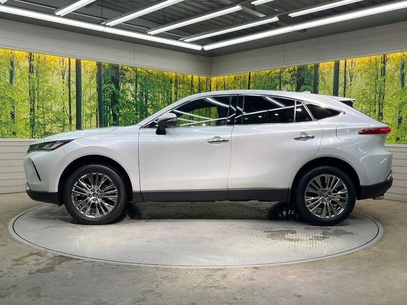 2023 Toyota Harrier Hybrid 6AA-AXUH80 (UW-6a1f9a1fdd917)[17]