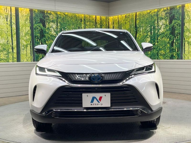 2023 Toyota Harrier Hybrid 6AA-AXUH80 (UW-6a1f9a1fdd917)[15]