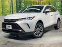 2023 Toyota Harrier Hybrid 6AA-AXUH80 (UW-6a1f9a1fdd917)[0]