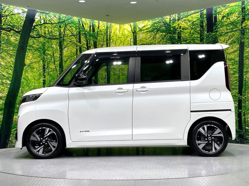 2022 Nissan Roox 4AA-B45A (UW-6a1f9a46cd329)[6]