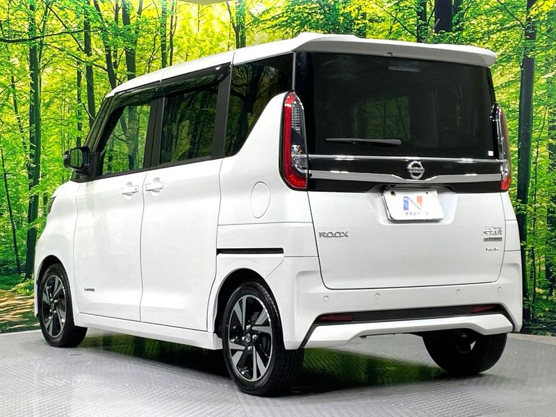 2022 Nissan Roox 4AA-B45A (UW-6a1f9a46cd329)[7]