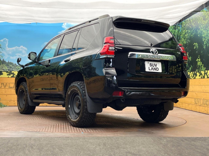 2020 Toyota Land Cruiser Prado 3DA-GDJ150W (UW-6a1f9a742f02d)[20]