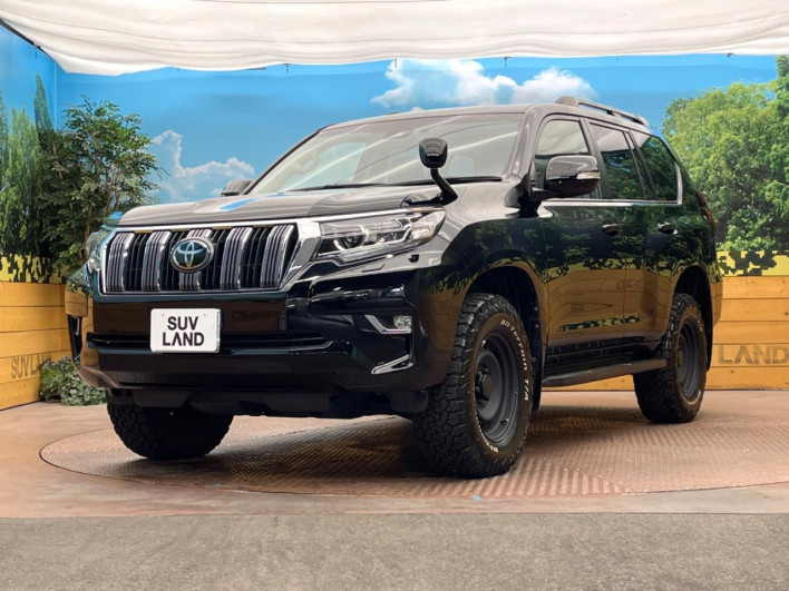 2020 Toyota Land Cruiser Prado 3DA-GDJ150W (UW-6a1f9a742f02d)[14]