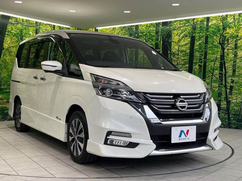 2017 Nissan Serena DAA-GFC27 (UW-6a1f9a782976d)[8]