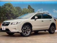 2013 Subaru XV DBA-GP7