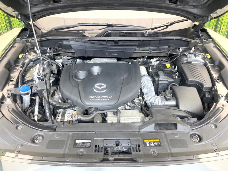 2018 Mazda CX-8 3da-kg2p (UW-6a1f9ae207239)[4]