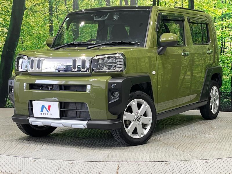 2022 Daihatsu Taft 5BA-LA900S (UW-6a1f9b14dddf0)[0]