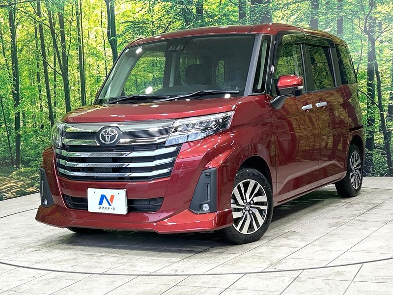 2025 Toyota Roomy 5BA-M900A (UW-6a1f9b20d473e)[0]