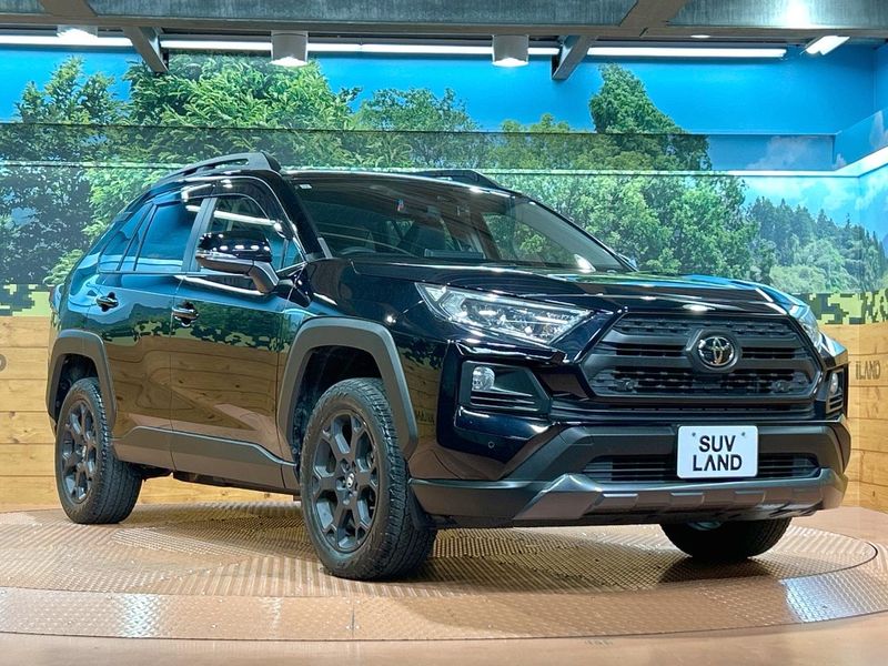 2021 Toyota RAV4 6BA-MXAA54 (UW-6a1f9b5bb0ad4)[16]