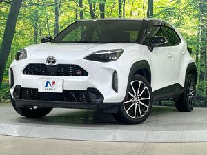 2023 Toyota Yaris Cross 6AA-MXPJ10