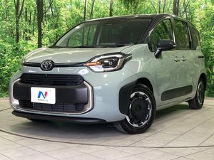 2026 Toyota Sienta 6AA-MXPL10G