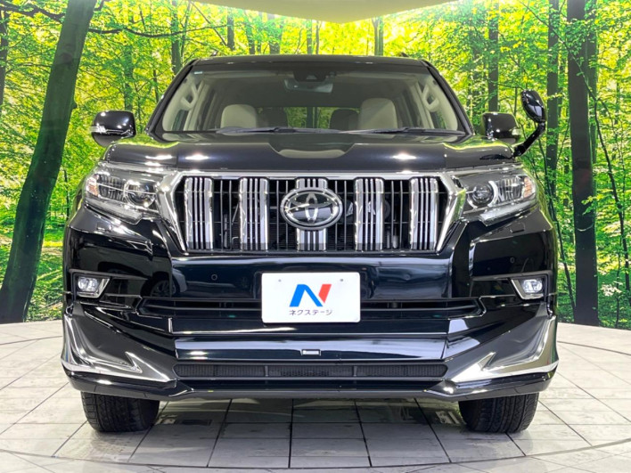 2022 Toyota Land Cruiser Prado 3BA-TRJ150W (UW-6a1f9bcb22beb)[19]