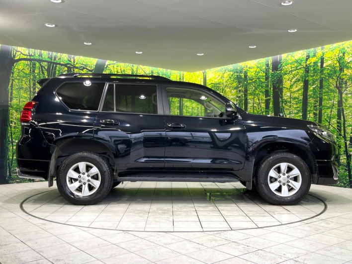 2022 Toyota Land Cruiser Prado 3BA-TRJ150W (UW-6a1f9bcb22beb)[21]