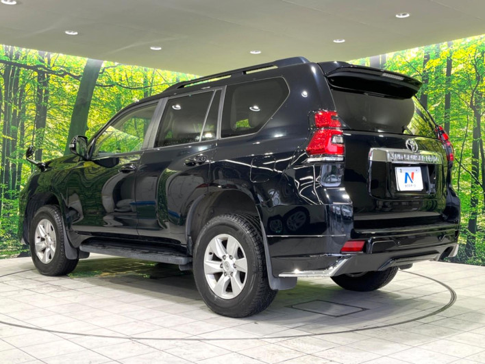 2022 Toyota Land Cruiser Prado 3BA-TRJ150W (UW-6a1f9bcb22beb)[24]