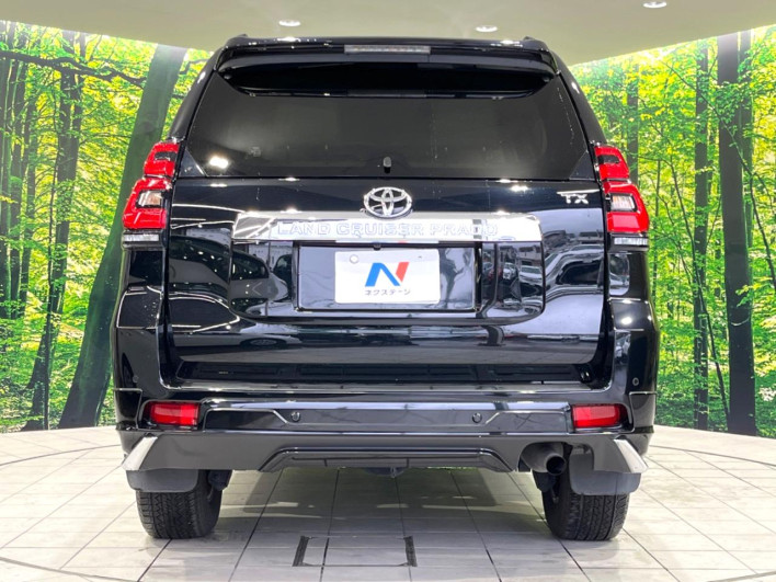 2022 Toyota Land Cruiser Prado 3BA-TRJ150W (UW-6a1f9bcb22beb)[23]