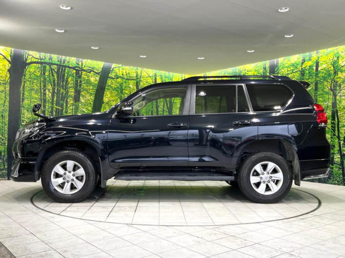 2022 Toyota Land Cruiser Prado 3BA-TRJ150W (UW-6a1f9bcb22beb)[25]