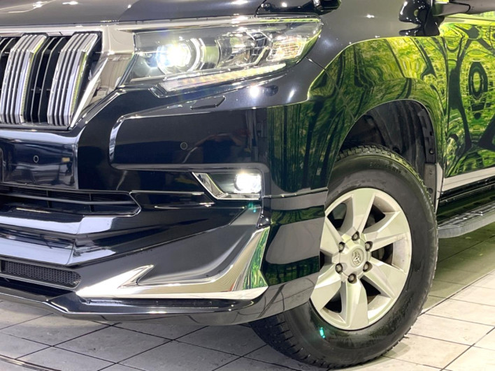 2022 Toyota Land Cruiser Prado 3BA-TRJ150W (UW-6a1f9bcb22beb)[10]