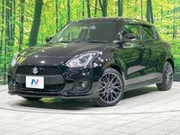 2023 Suzuki Swift Sport 4BA-ZC33S