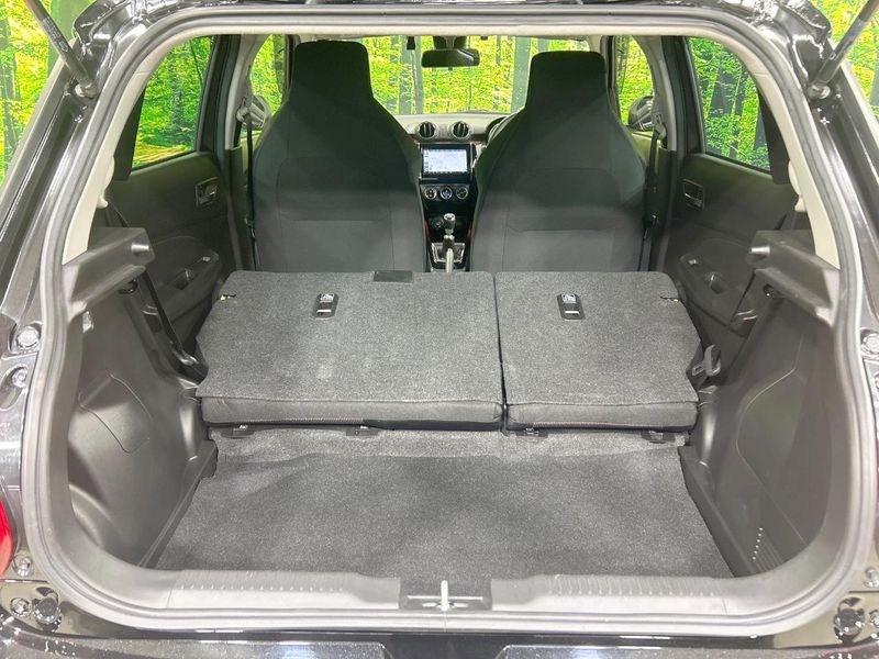2023 Suzuki Swift Sport 4BA-ZC33S (UW-6a1f9be8555f8)[27]