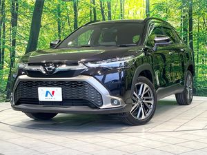 2024 Toyota Corolla Cross 6AA-ZVG13