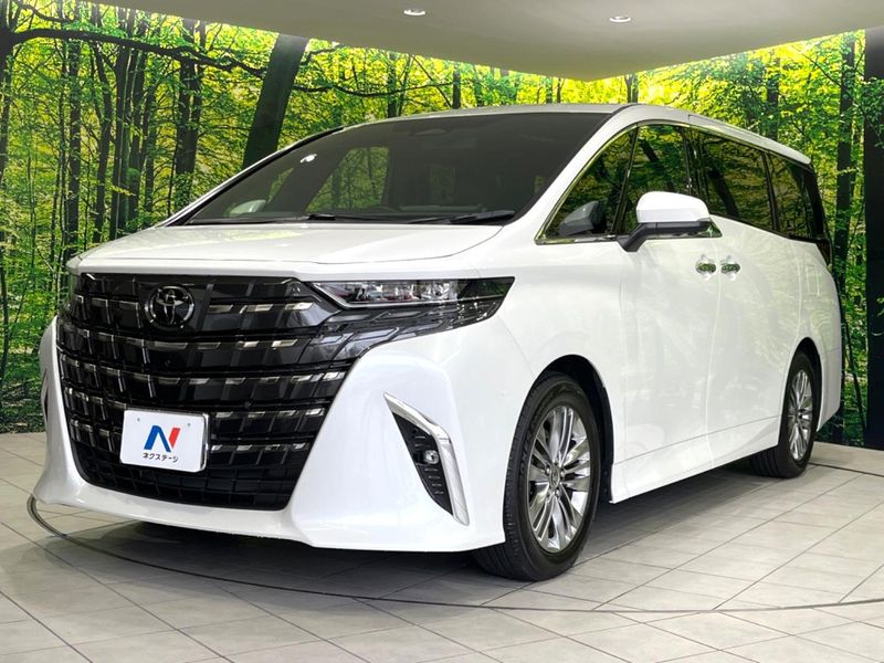 2025 Toyota Alphard 3BA-AGH40W (UW-6a20ebab1e5ab)[25]