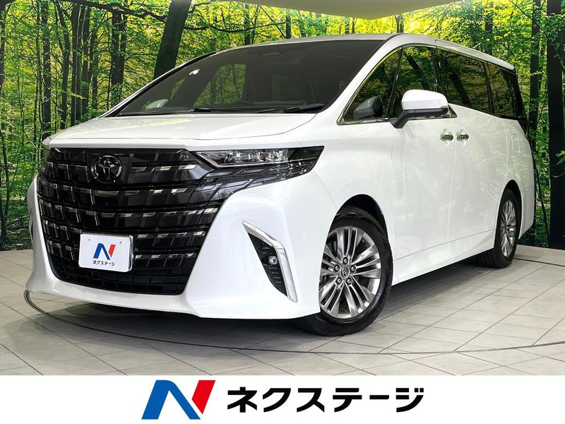 2025 Toyota Alphard 3BA-AGH40W (UW-6a20ebab1e5ab)[3]