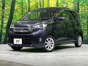 2013 Mitsubishi ek Custom DBA-B11W