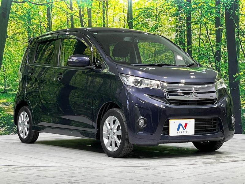 2013 Mitsubishi ek Custom DBA-B11W (UW-6a20ebc4d33c0)[7]