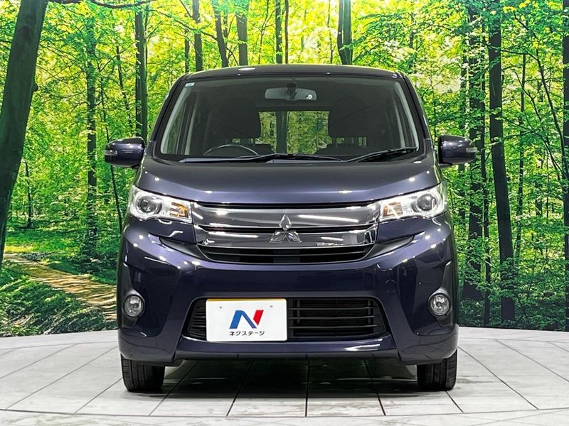 2013 Mitsubishi ek Custom DBA-B11W (UW-6a20ebc4d33c0)[6]