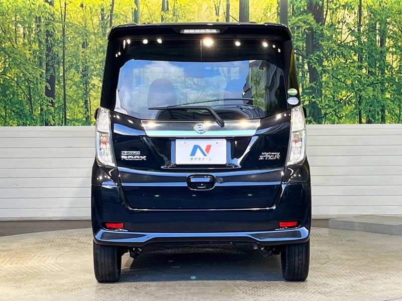2018 Nissan DAYZ ROOX DBA-B21A (UW-6a20ebca9d394)[8]