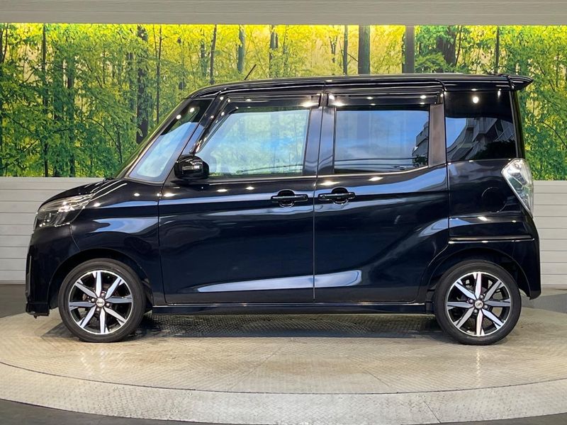 2018 Nissan DAYZ ROOX DBA-B21A (UW-6a20ebca9d394)[6]