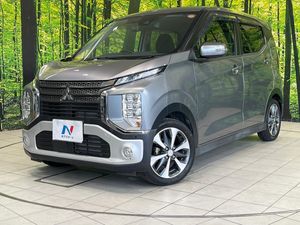 2019 Mitsubishi eK Cross 5AA-B34W