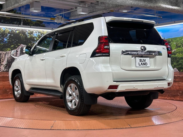 2021 Toyota Land Cruiser Prado 3DA-GDJ150W (UW-6a20ec07c0ec0)[20]