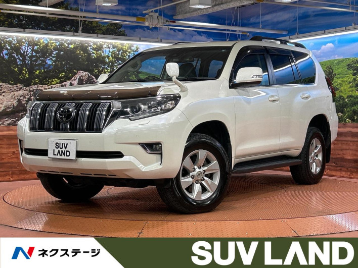 2021 Toyota Land Cruiser Prado 3DA-GDJ150W (UW-6a20ec07c0ec0)[3]