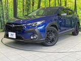 2023 Subaru Crosstrek 5AA-GUE
