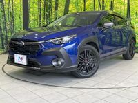 2023 Subaru Crosstrek 5AA-GUE