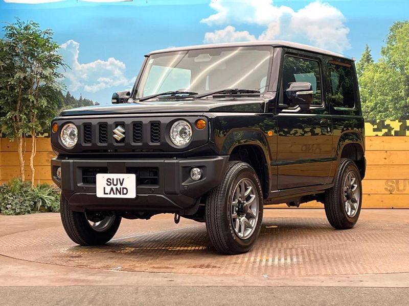 2025 Suzuki Jimny 3BA-JB64W (UW-6a20ec45ef2f8)[15]