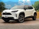 2021 Toyota Yaris Cross 6AA-MXPJ10 (UW-6a20ed18530a0)[0]