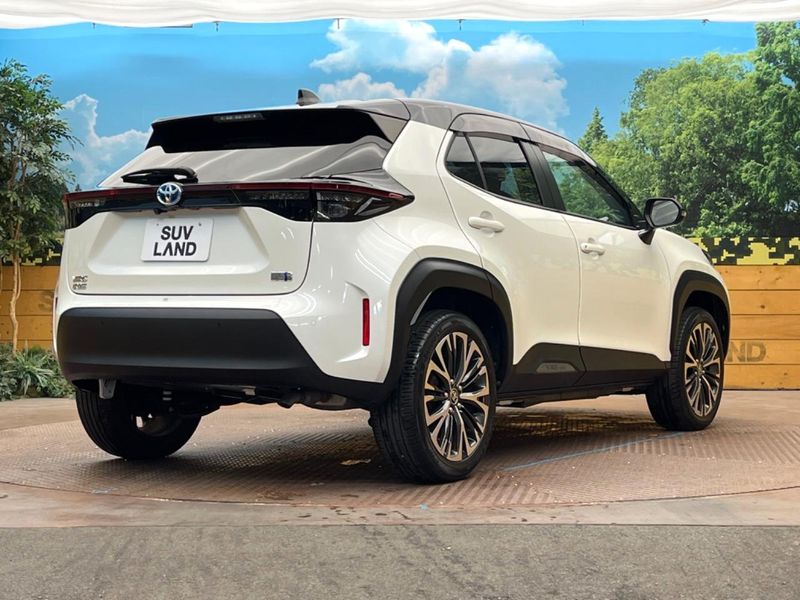 2021 Toyota Yaris Cross 6AA-MXPJ10 (UW-6a20ed18530a0)[20]