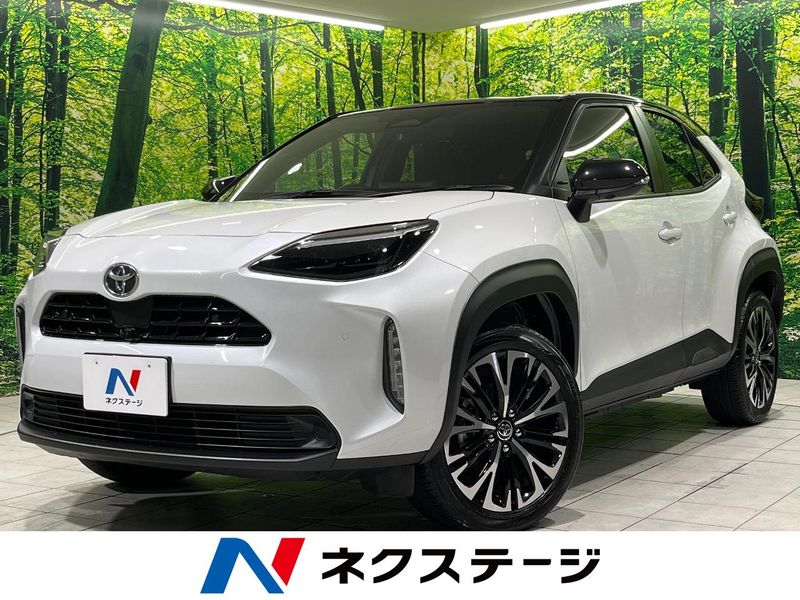 2025 Toyota Yaris Cross 6AA-MXPJ10 (UW-6a20ed1b9c4d7)[3]