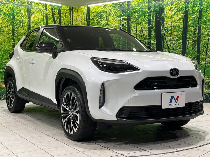 2025 Toyota Yaris Cross 6AA-MXPJ10 (UW-6a20ed1b9c4d7)[7]