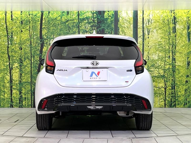 2023 Toyota Aqua 6AA-MXPK11 (UW-6a20ed1db931d)[19]