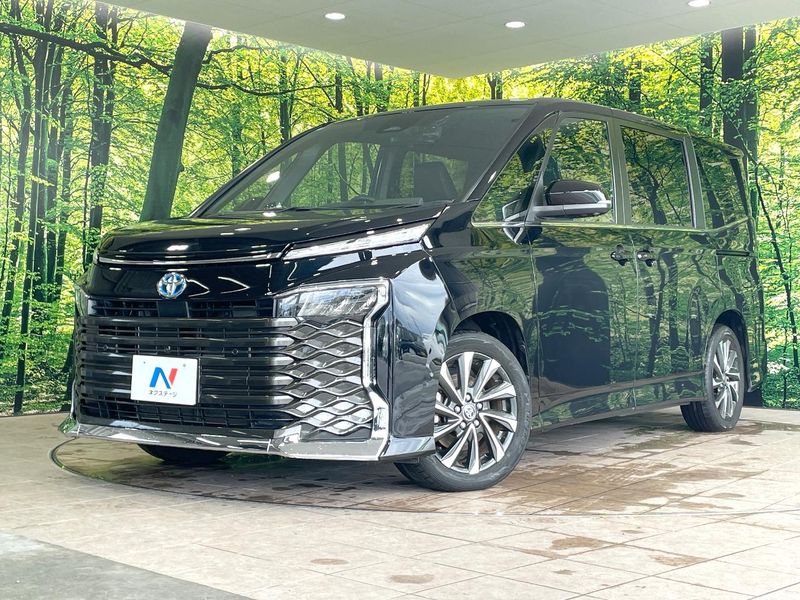 2022 Toyota Voxy 6AA-ZWR90W (UW-6a20edd53e4b2)[0]