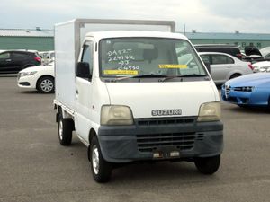 2000 Suzuki Carry Truck DA52T