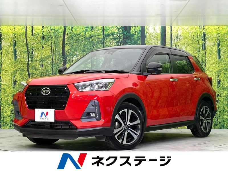 2020 Daihatsu Rocky 5BA-A210S (UW-6a223d8ec4282)[3]