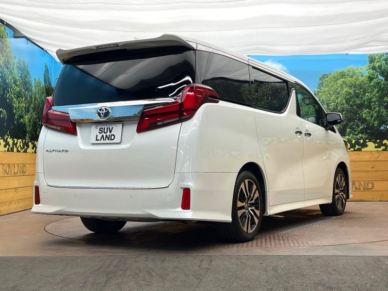 2022 Toyota Alphard 3BA-AGH30W (UW-6a223da4ce62b)[20]