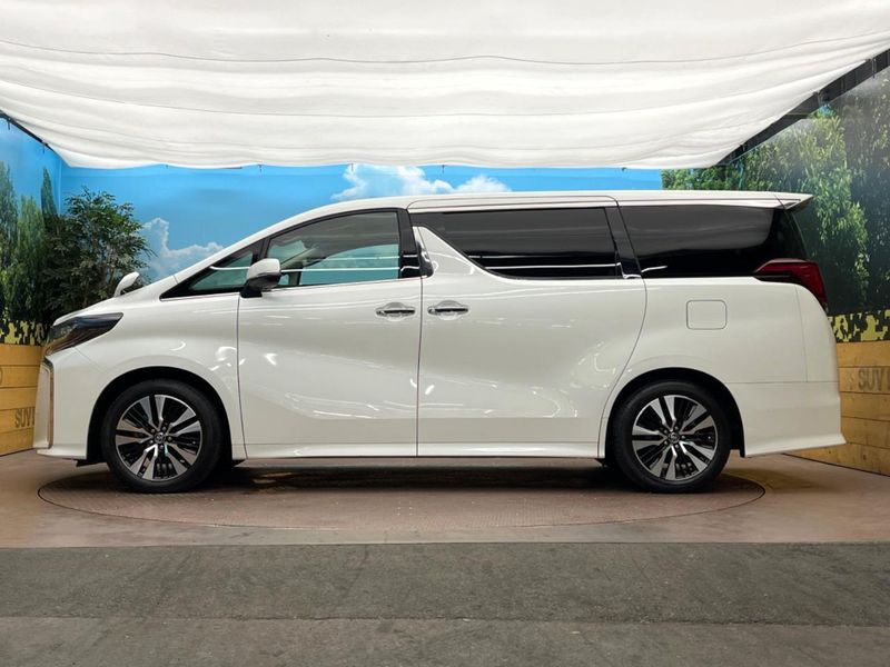 2022 Toyota Alphard 3BA-AGH30W (UW-6a223da4ce62b)[23]